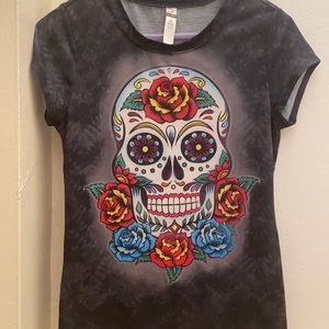Halloween t-shirt
